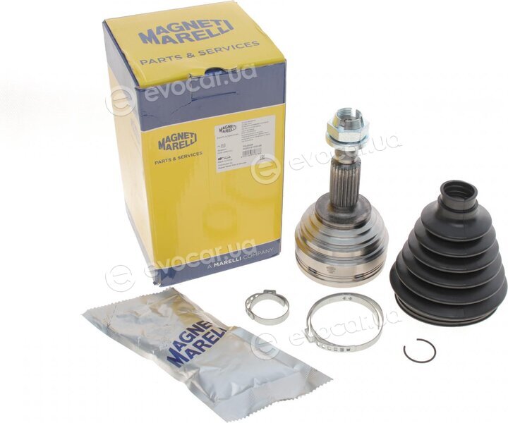 Magneti Marelli 302015100326