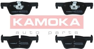 Kamoka JQ101295