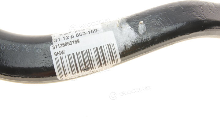 BMW / Mini 31 12 6 863 169