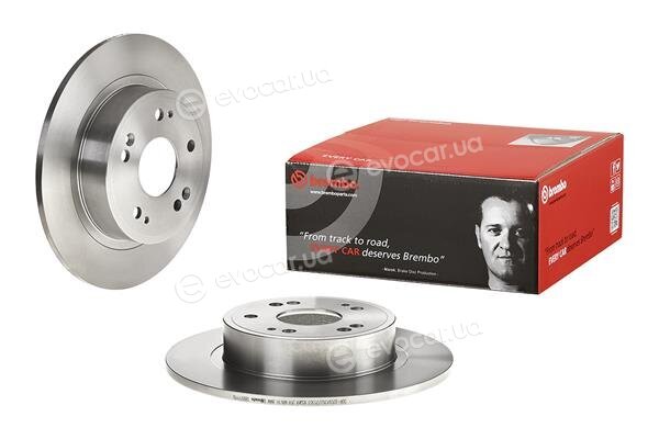 Brembo 08.B271.10