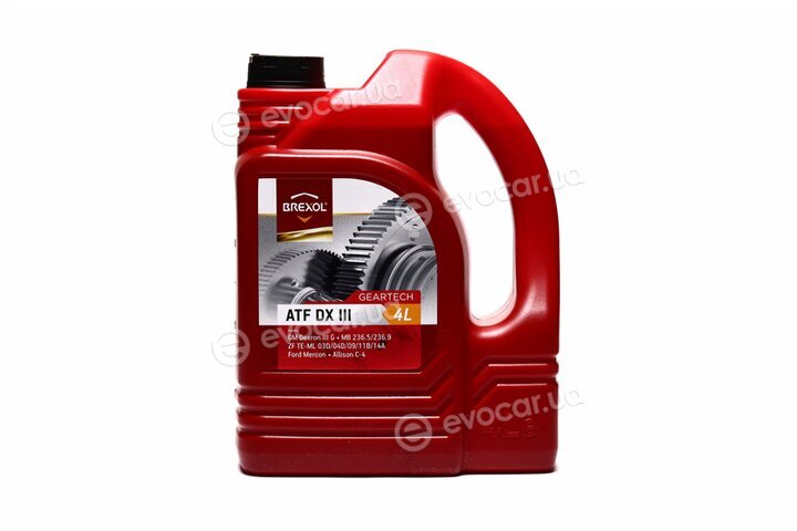 Brexol 48391050985
