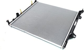 Nissens 646822