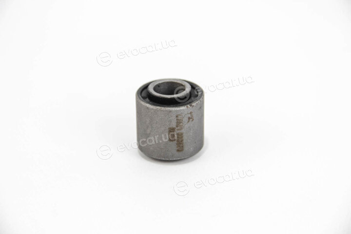 Metalcaucho / STC 00236
