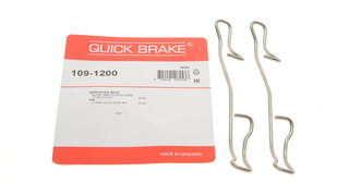 Kawe / Quick Brake 109-1200