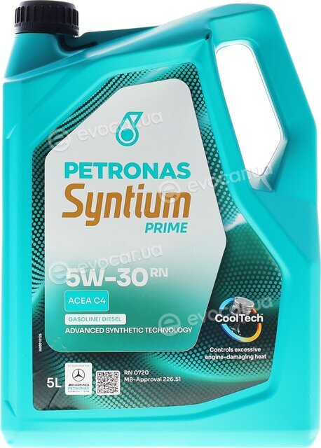 Petronas 71239M12EU
