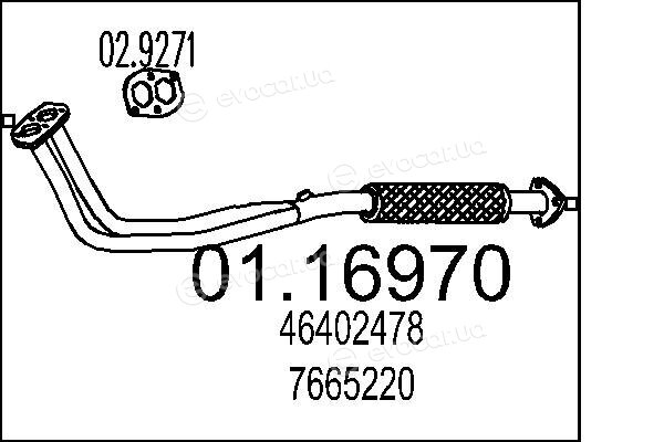 MTS 01.16970