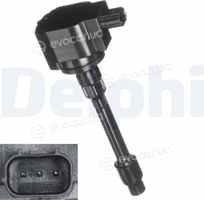 Delphi GN10886