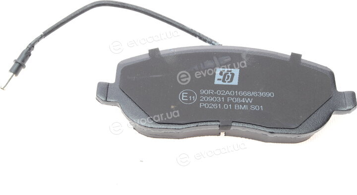 Solgy 209031