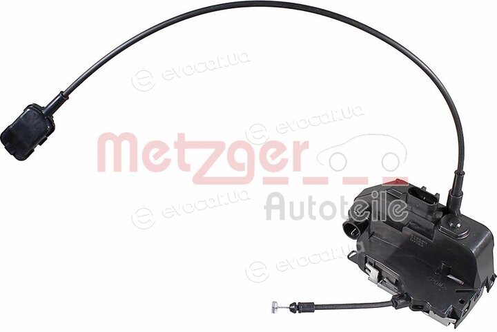 Metzger 2314540