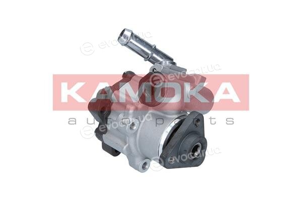 Kamoka PP011
