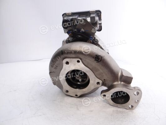 Garrett 761154-5007S