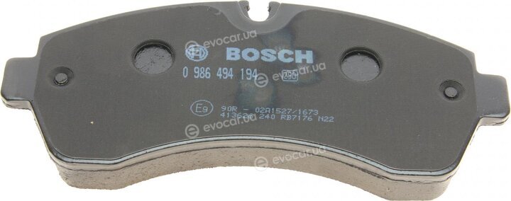 Bosch 0 986 494 194