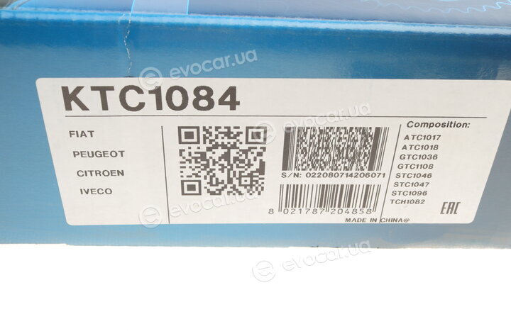 Dayco KTC1084