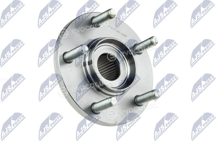NTY KLP-MZ-029P