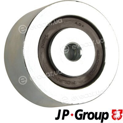 JP Group 4318301700