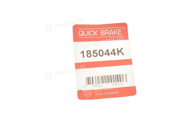 Kawe / Quick Brake 185044K