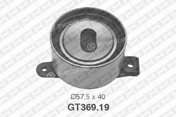 NTN / SNR GT369.19