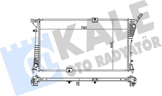 Kale 351040