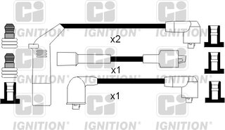 Quinton Hazell XC1059
