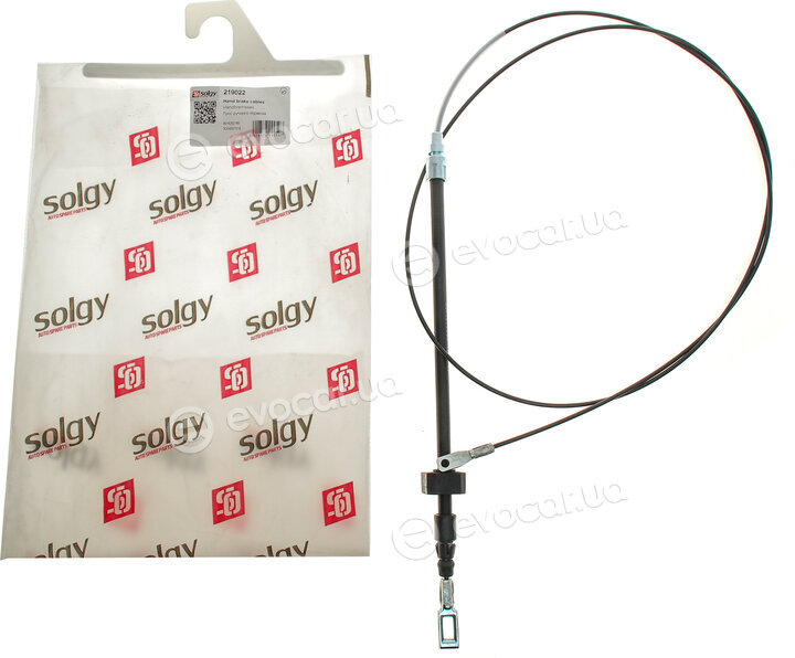 Solgy 219022
