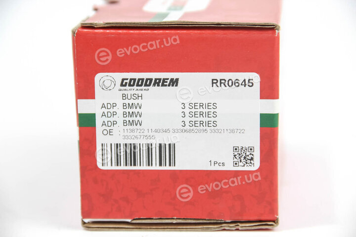 Goodrem RR0645