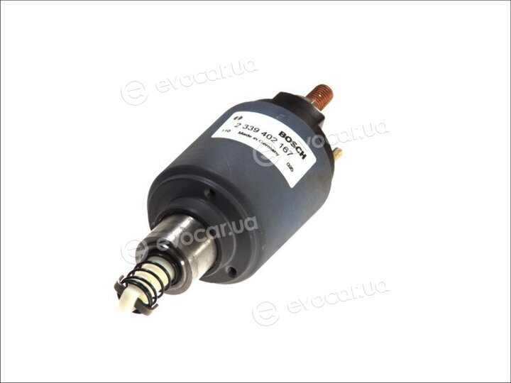 Bosch 2 339 402 167
