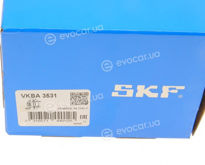 SKF VKBA 3531