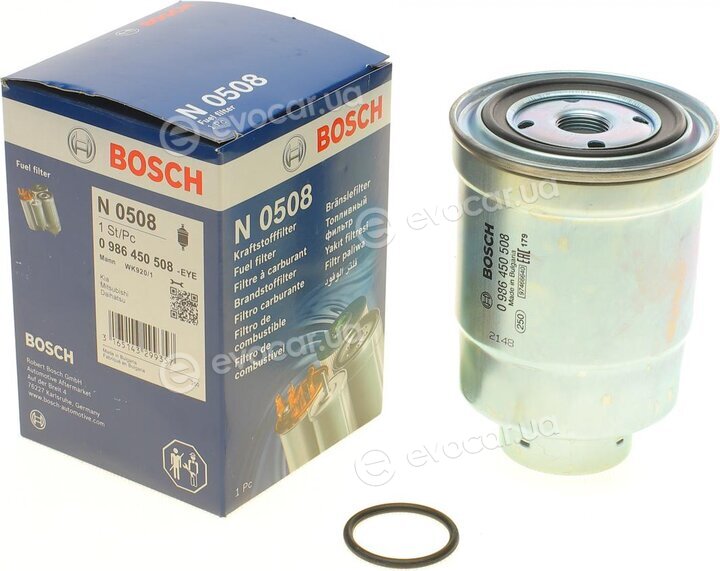 Bosch 0 986 450 508