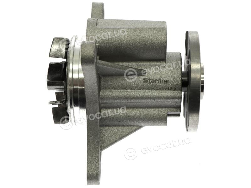 Starline VP P155