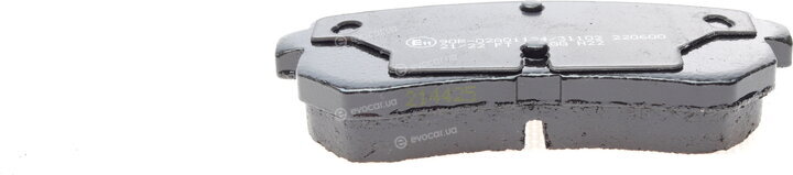 Metelli 22-0725-1