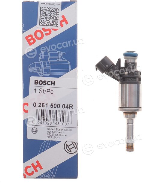 Bosch 0 261 500 04R