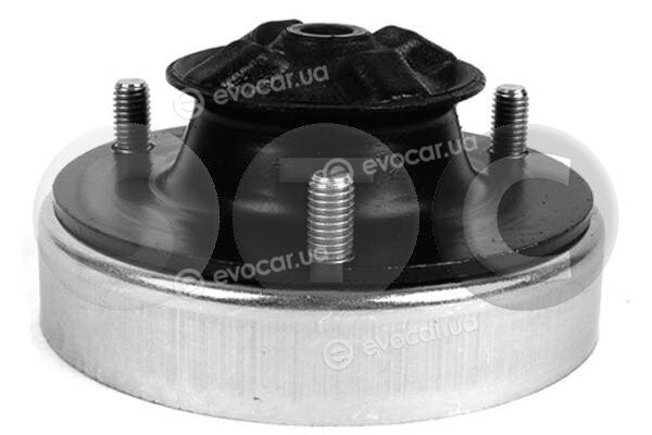 Metalcaucho / STC T407002