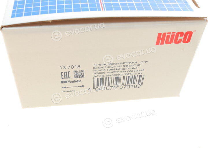 Astemo (Hitachi) / Huco 137018