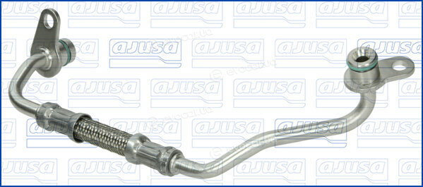 Ajusa OP10593