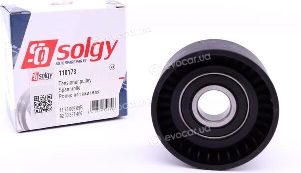 Solgy 110173