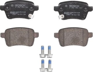 Bosch 0 986 494 747