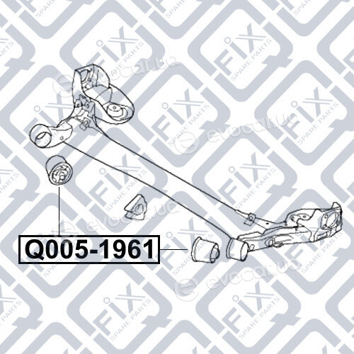 Q-Fix Q0051961