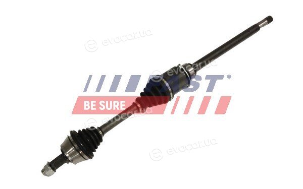 Fast FT27060