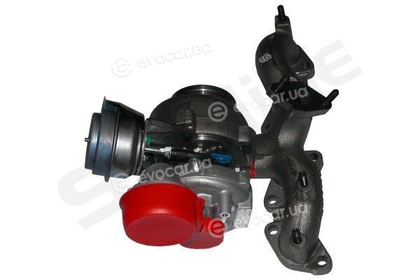 Starline TD S1120T
