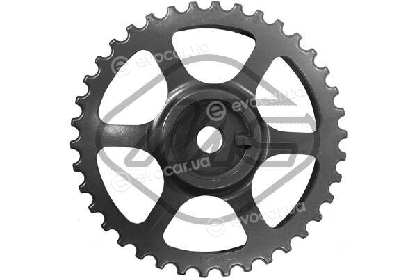 Metalcaucho / STC 06170