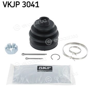 SKF VKJP 3041