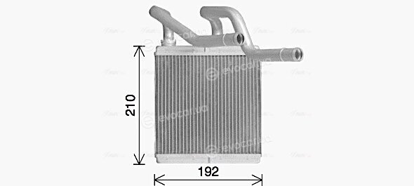 AVA DN6466