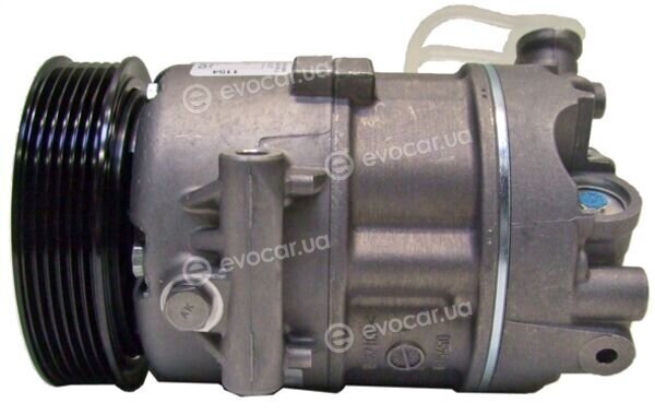 Mahle ACP 189 000P