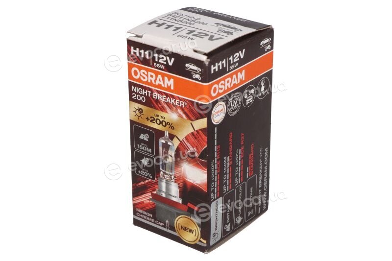 Osram 64211NB200