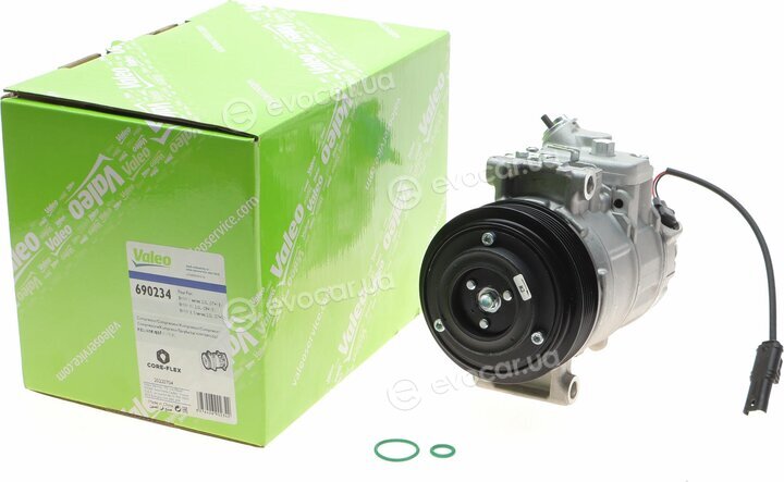 Valeo 690234