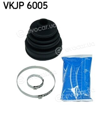 SKF VKJP 6005
