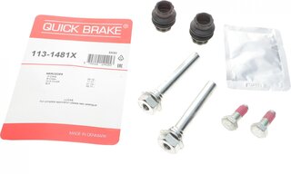 Kawe / Quick Brake 113-1481X