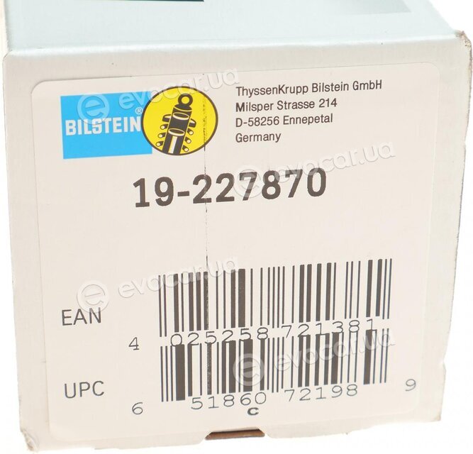 Bilstein 19-227870