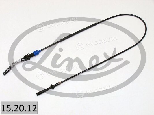 Linex 15.20.12