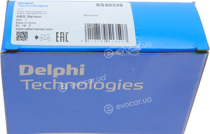 Delphi SS20339
